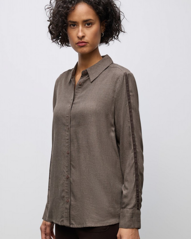 Košeľa STREET ONE dámska 346051 17142