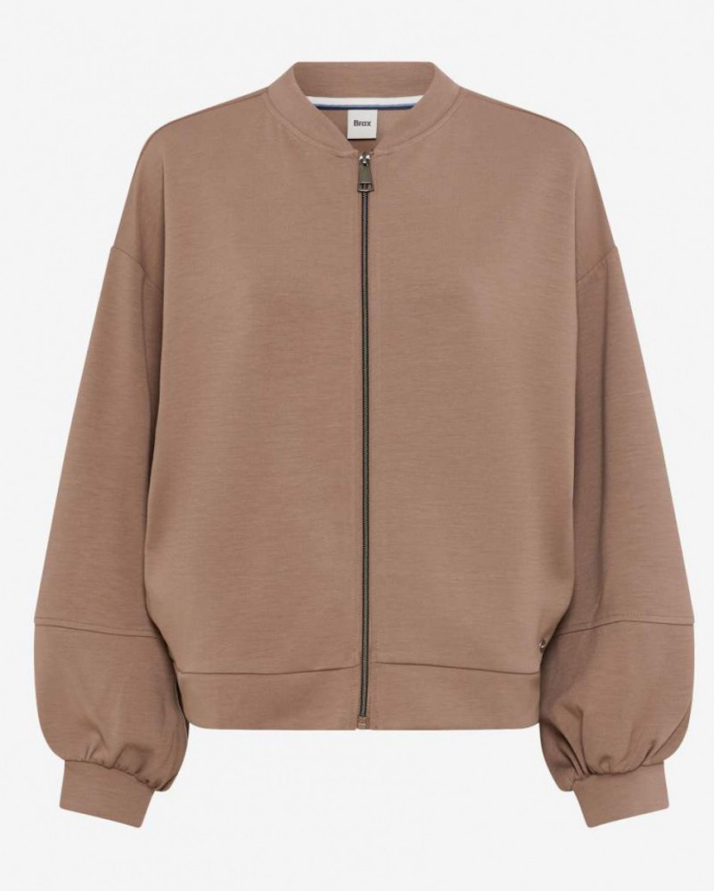 Mikina Brax dámska 37-6608 BECKY 53