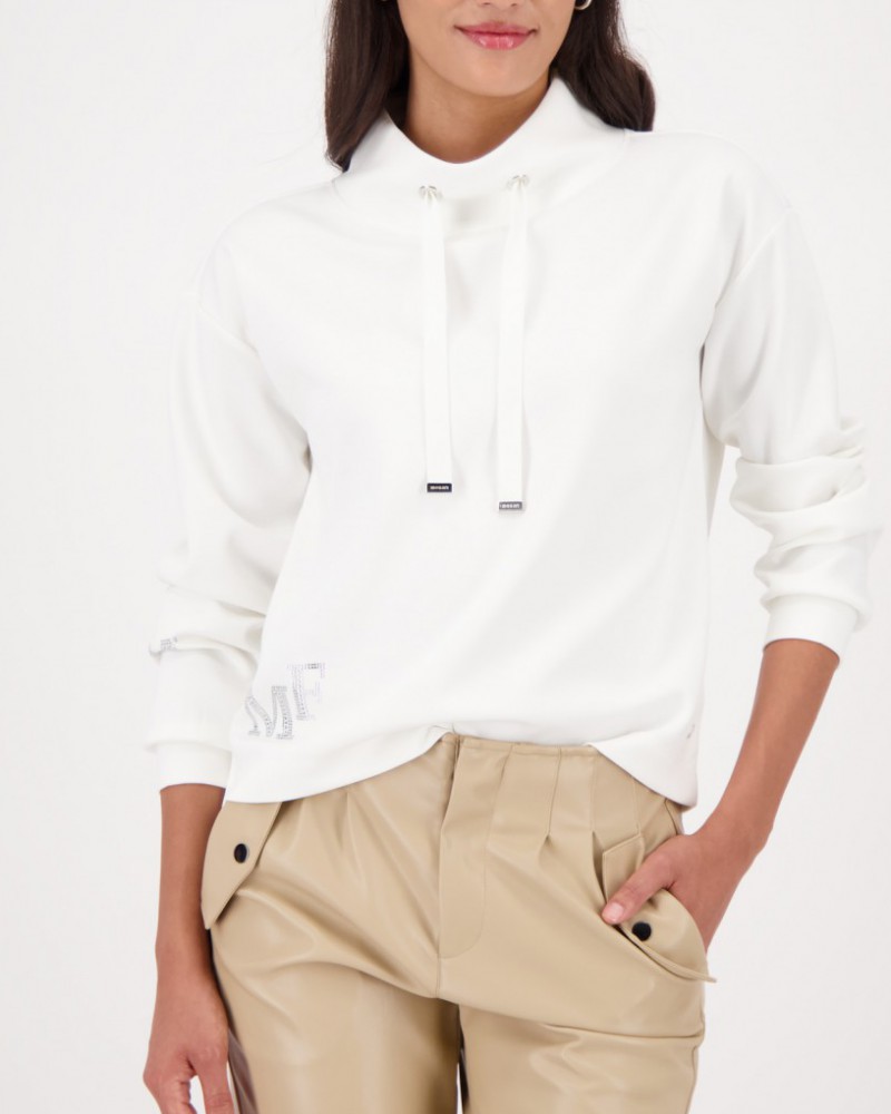 Mikina MONARI dámska 809144 102