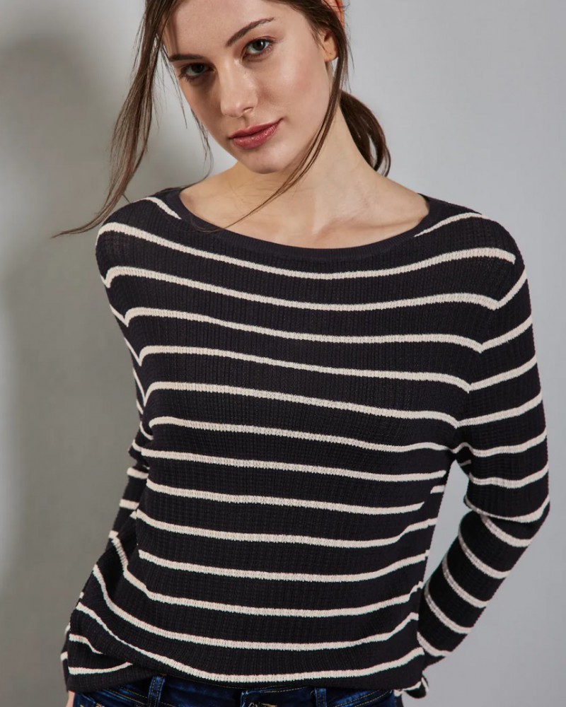 Pulover STREET ONE dámsky 303179 25899