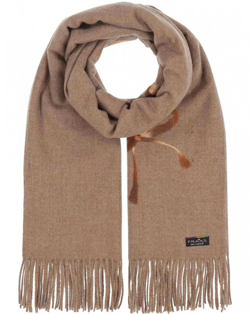 Šál FRAAS dámsky 623541 881