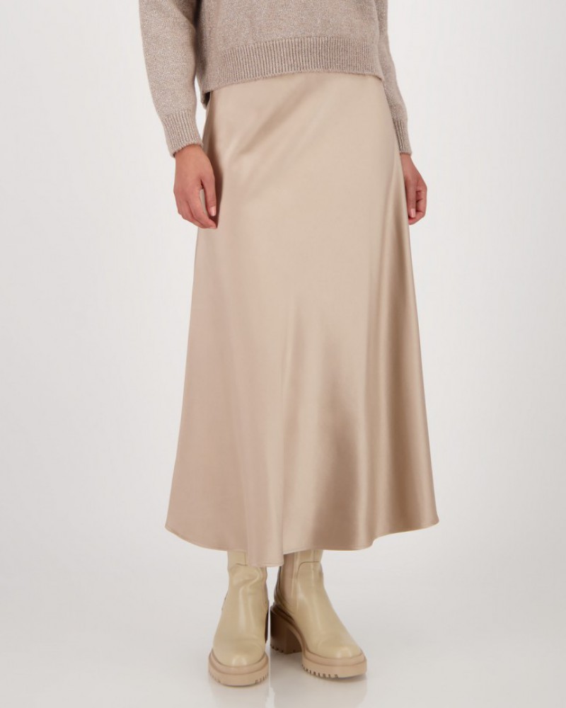 Sukňa MONARI dámska 809026 517