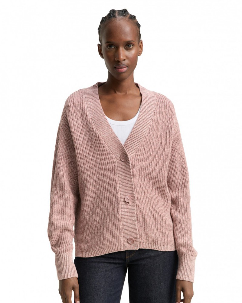 Sveter TOM TAILOR DENIM dámsky 1043311/12120