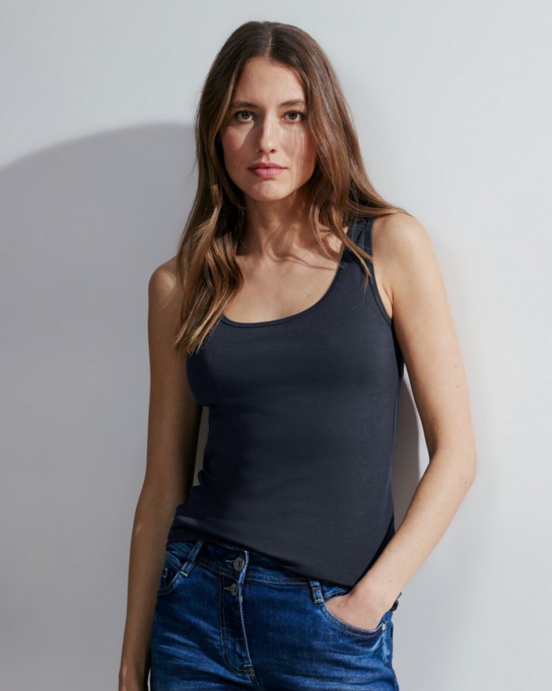 Tielko CECIL dámske 317513 LINDA 15512