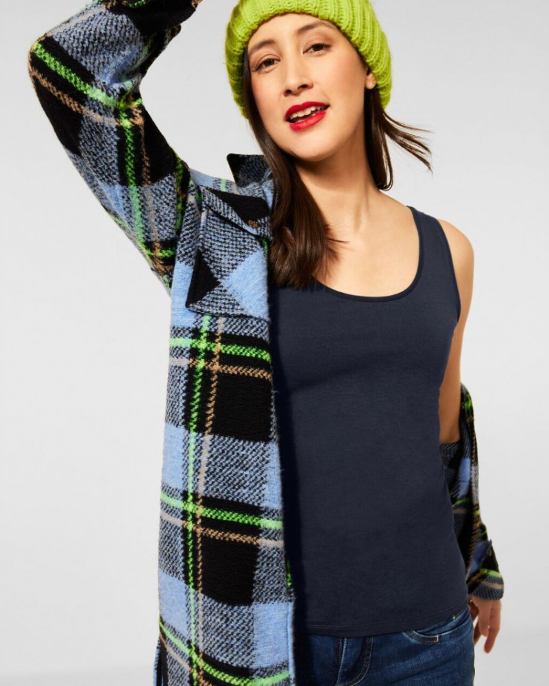 Tielko STREET ONE dámske 317511 ANNI 11238