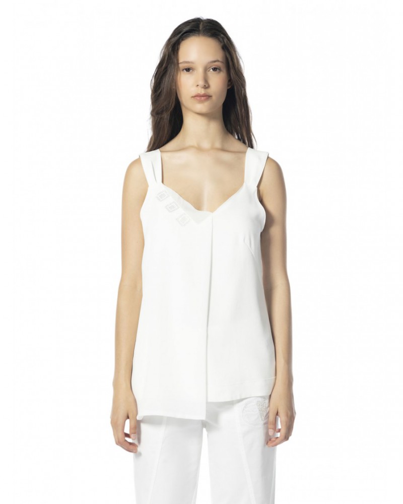 Top ELISA CAVALETTI dámsky ELP249048707 03149