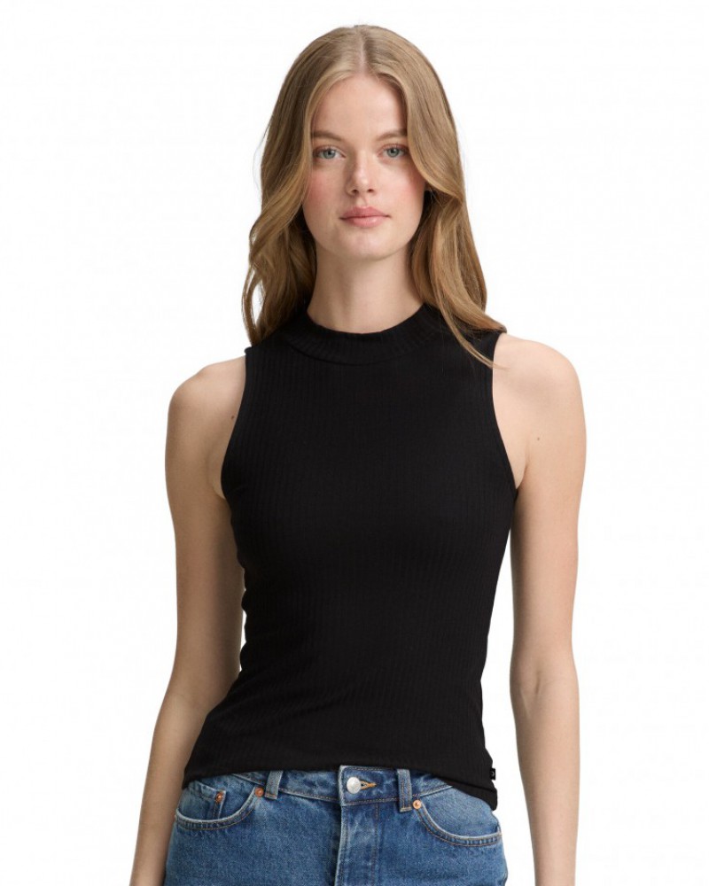 Top TOM TAILOR DENIM dámsky 1043074/14482