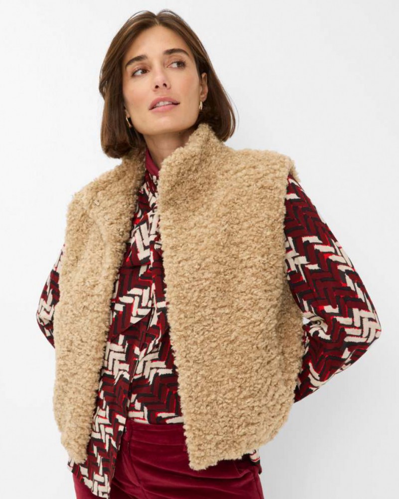 Vesta Brax dámska 97-6508 OSLO 54