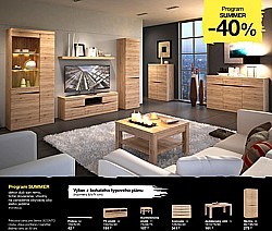 Program SUMMER - Komoda