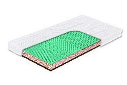 Matrac Visco Kokos Clinic