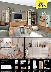 Program KRISTA - Komoda