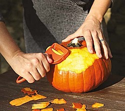 Škrabka na tekvicu PRESTO Expert