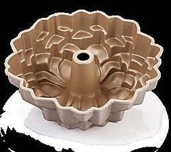 Forma bábovka vysoká DELÍCIA