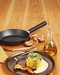 Nádoba na olej/ocot VIRGO