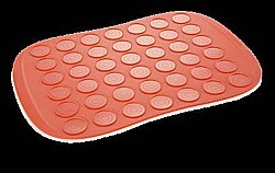 Forma makrónky DELÍCIA SiliconPRIME