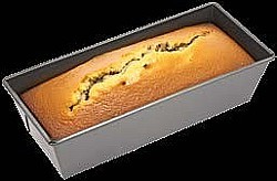 Forma bochníková DELÍCIA