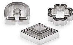 Vykrajovače DELÍCIA