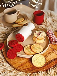 Razítko na sušienky DELÍCIA