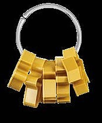 Vykrajovače perníčkov na hrnček DELÍCIA