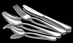 Jedálenský príbor CLASSIC