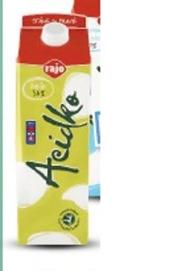 Rajo Acidko Zakys. mlieko