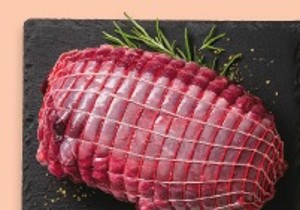 K-Favourites Írske hovädzie plece