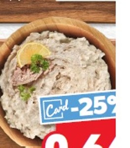 Tuniaková nátierka