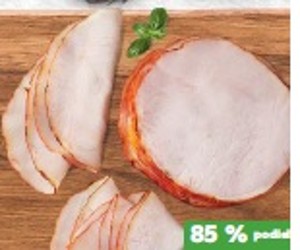 Debrecínska pečienka