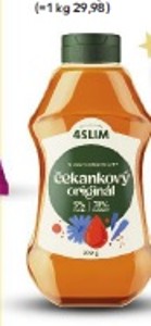 4Slim Čakankový originál