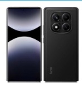 Mobilný telefón Xiaomi Redmi Note 14 Pro8GB/256 GB Čierny