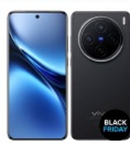 Mobilný telefón vivo X2005G12 GB/ 256GB čierny