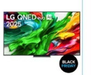 Televízor LG 75QNED87A