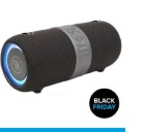 Prenosný reproduktor GoGEN FUNBEE BS 4208 Čierny