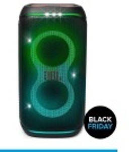 Párty reproduktor JBL PARTYBOX  CLUB 120 Čierny