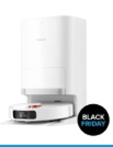 Robotický vysávač XiaomiRobot Vacuum X20+ biely