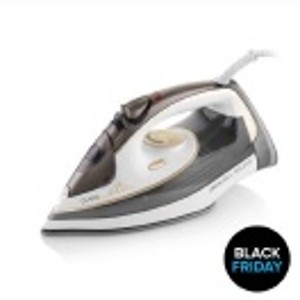 Žehlička ETA Clara 127490000 biela