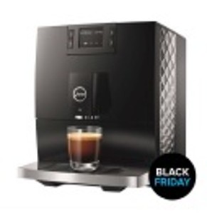 Automatický kávovar Juraes PianoBlack