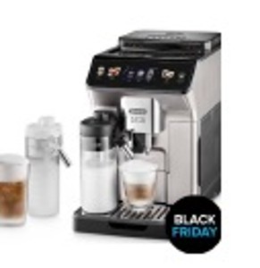 Automatický kávovar De'Longhi Eletta Explore ECAM
