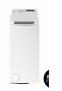 Práčka Whirlpool TDLR 65230SS CS/N biela