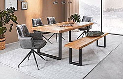 konferenčný stolík