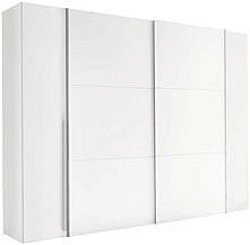 2: Šatníková skriňa