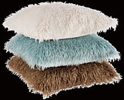 10: Dekoračný vankúš