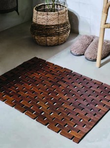 Kúpeľňová predložka VALSKOG