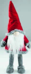 Vianočný škriatok FAFNER