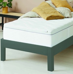 Pružinový matrac DRIVA