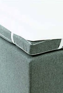 Nepremokavá klasická plachta ANITA