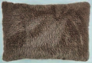 4) Ozdobný vankúš VINTEREIK