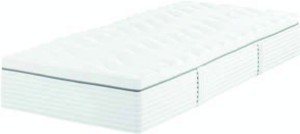 Pružinový matrac DRIVA