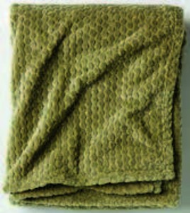 Fleecová deka ROSENVIAL