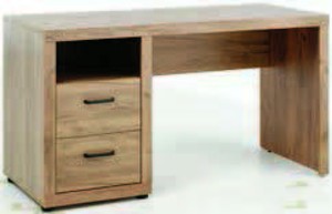 Písací stôl LINTRUP